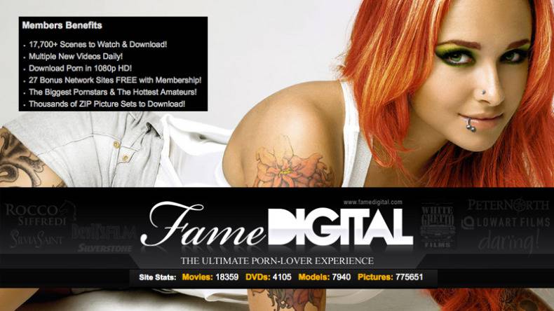 fame digital